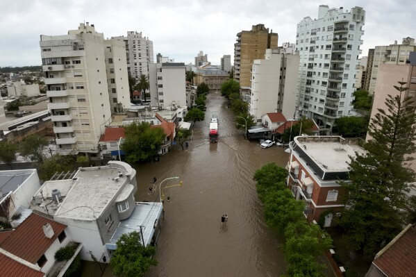 argentina strome