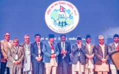 रोजगार सम्मेलनको १६ बुँदे घोषणापत्र आन्तरिक रोजगारी प्रवर्द्धन दशक कार्यान्वयनको प्रतिबद्धता