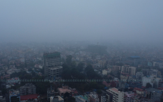 देशभर पश्चिमी र स्थानीय वायुको प्रभाव, तीन प्रदेशमा वर्षाको सम्भावना