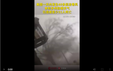 美国8个州遭遇40多起龙卷风 致31人死亡