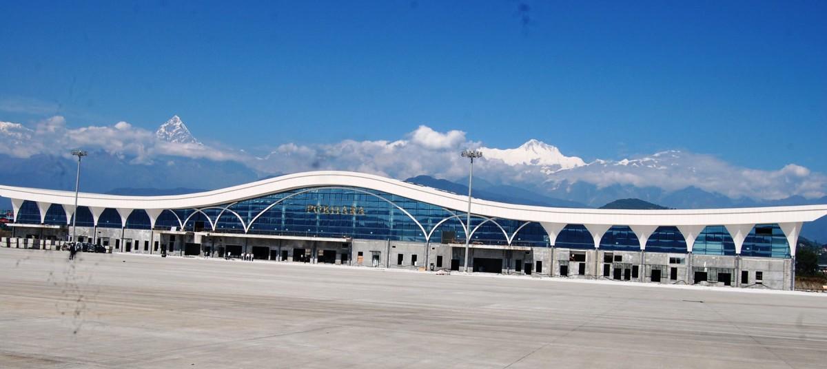 pokhara-airport