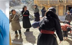 हुम्लाका किशोरीहरू एचपिभी खोपबाट वञ्चित