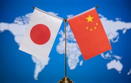 日媒：改善日中关系没有任何损失
