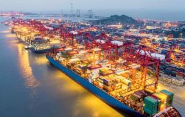 美媒：从一艘军舰的建造看美国海军为何落后中国