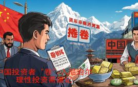 中国投资者“卷”入尼泊尔，理性投资需谨记