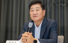 出席女儿婚宴后，三星电子联席CEO韩钟熙突发心脏病去世
