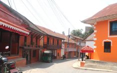 कोप्चे बन्यो ‘सुन्तले सहर’