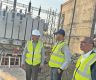 Construction of three substations in final stage to improve power supply in Birgunj area