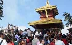 छिम्केश्वरीलाई पर्यटकीय गन्तव्य स्थल बनाउन पहल