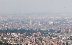 आजको मौसम : पश्चिमी तथा स्थानीय वायुको आंशिक प्रभाव