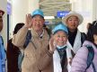 喜马拉雅航空开通拉萨——博克拉航班：中尼“空中丝路”再添通道