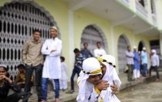 आज इद पर्व मनाइँदै, देशभर सार्वजनिक बिदा