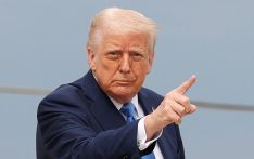 与特朗普关系紧张？白宫记者晚宴取消“吐槽总统脱口秀”