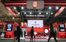 Around 1,000 Chinese exhibitors attend Hannover Messe 2025