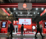 Around 1,000 Chinese exhibitors attend Hannover Messe 2025