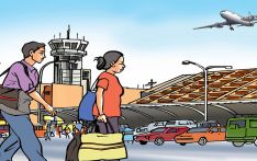 रोजगारीका लागि बिदेसिनेमा ३९ प्रतिशत निरक्षर