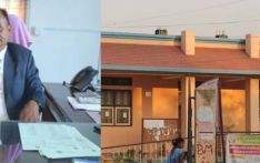 Chief Administrative Officer of Municipality arrested for indecent behvaior