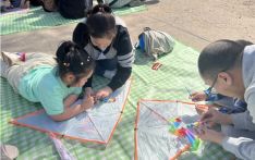 China Focus: Joint efforts in China light the way for children with autism