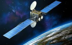 China successfully launches new satellite