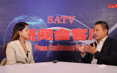 专访喜马拉雅航空总裁周恩永：云端架虹桥 翼展新丝路