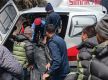 Body of Chinese tourist brought to Kathmandu