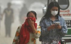 Govt urged to declare environmental emergency as Kathmandu air pollution worsens