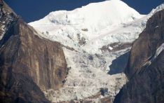 Two missing after avalanche on Annapurna peak