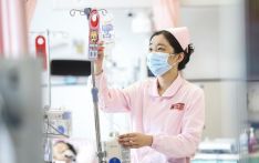 China's maternal, infant mortality rates continue to drop