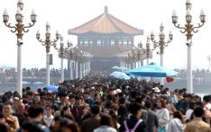 非媒：清明节如何改变中国旅游市场