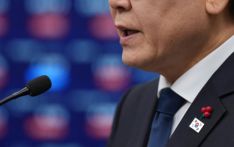 韩国总统选战最新进展：李在明辞党首，多人参选