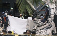 多米尼加俱乐部坍塌，已致至少113人死亡150多人受伤