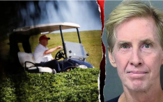涉暗杀特朗普事件，美媒爆出猛料