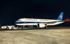China Southern Airlines Optimizes Flight Layout, Enhances Transport Capacity, and Promotes China-Nepal Cooperation