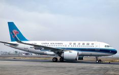 中国南方航空优化航班布局、提升运力，助力中尼交流合作