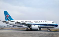 中国南方航空优化航班布局、提升运力，助力中尼交流合作