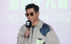 古天乐自曝：右眼视网膜穿了两个洞，患上“飞蚊症”
