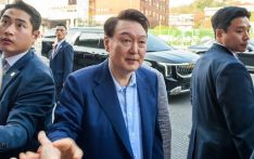 韩媒：尹锡悦首次刑事审判定于14日举行，若罪成可能面临终身监禁或死刑