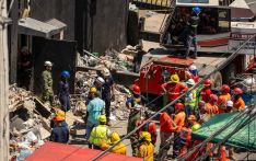 多米尼加俱乐部屋顶坍塌事故死亡人数已升至226人