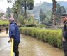 Antu and Kanyam beautified ahead of Ambassadors’ visit