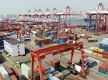China's foreign trade up 1.3 pct in Q1