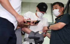 韩媒：韩国跆拳道教练虐童致死获刑30年，案发后曾试图销毁监控视频