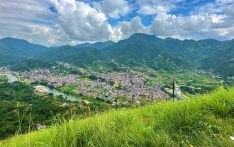 Clean drinking water for 35,000 residents in Waling