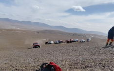 遗体已找到，青海玉珠峰3名登山者确认遇难