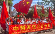 时政新闻眼丨东南亚之行第二天，习近平为何两次以船作喻？