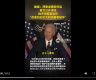 美媒：拜登发表卸任后首次公开讲话，批评特朗普政府“造成如此巨大的损害和破坏”