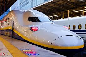 shinkansen