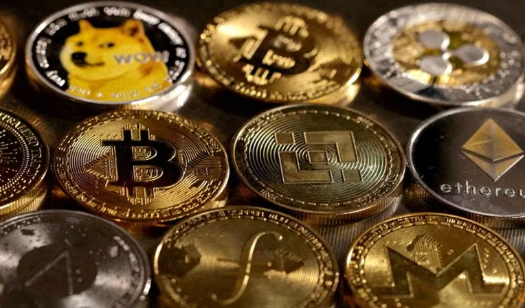 crypto
