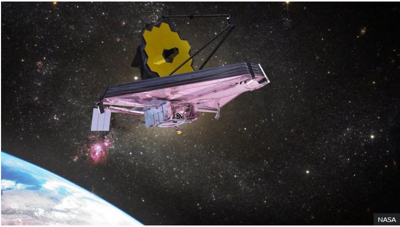 telescope