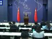 外交部：中国始终是国际社会的和平力量