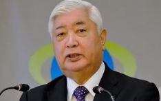 日本防相回应特朗普暗示日方应承担更多驻日美军经费：没有理由改变